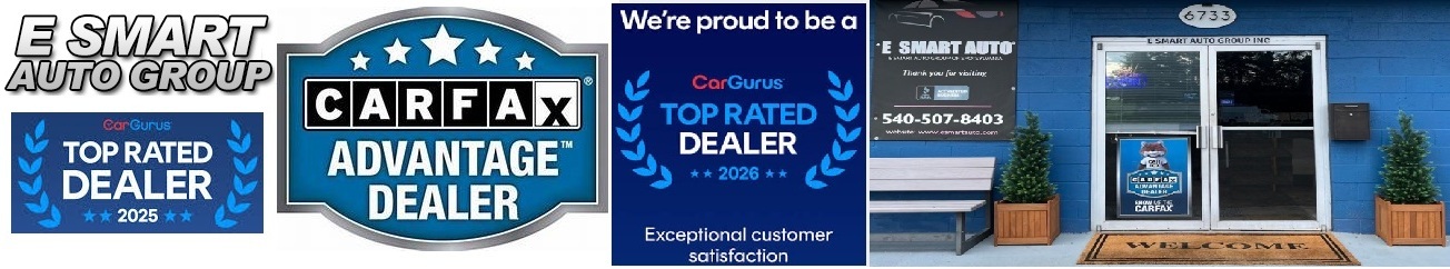 E Smart Auto Group